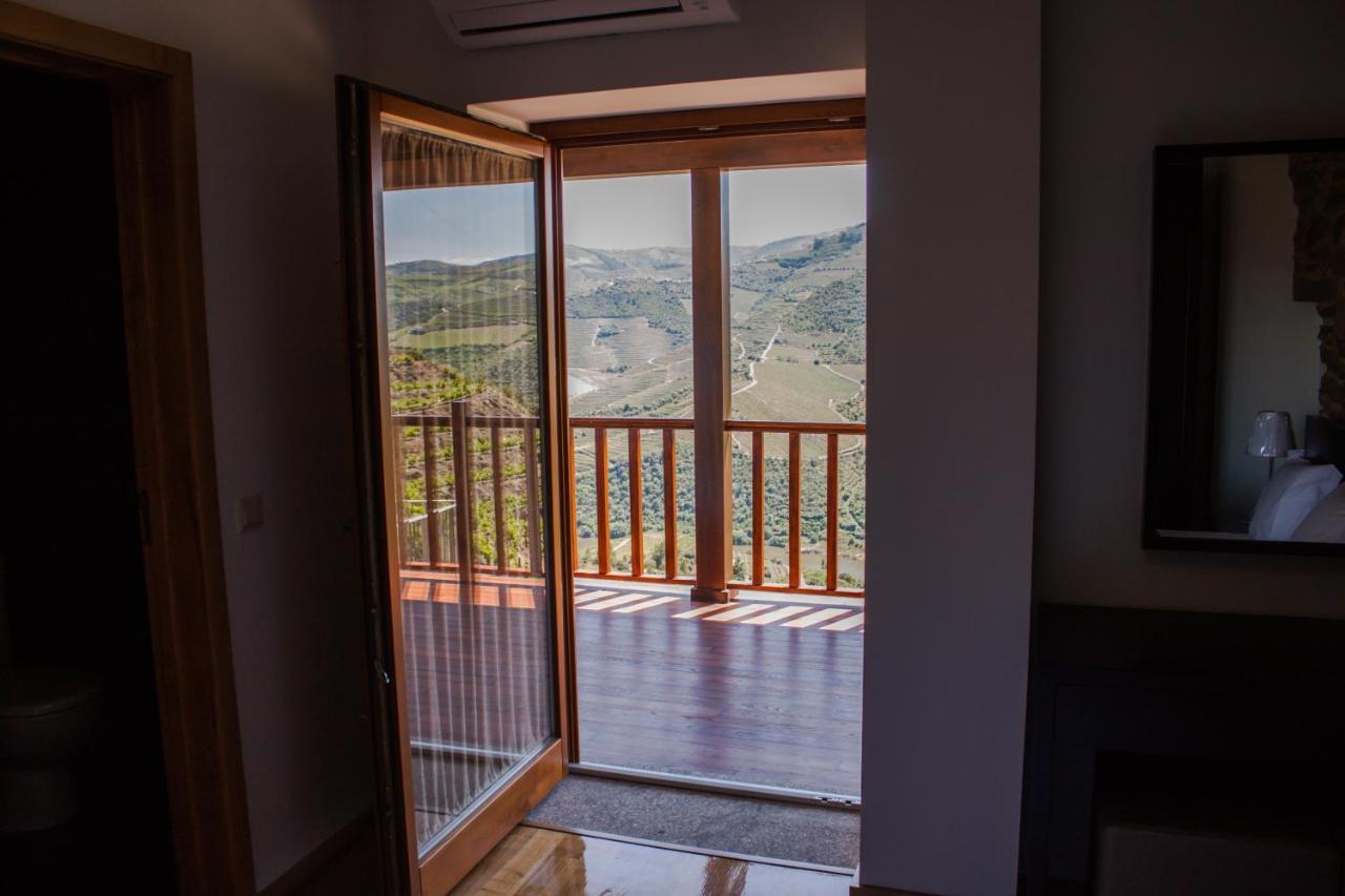 Villa Terracos De Baco Ribalonga Exterior foto