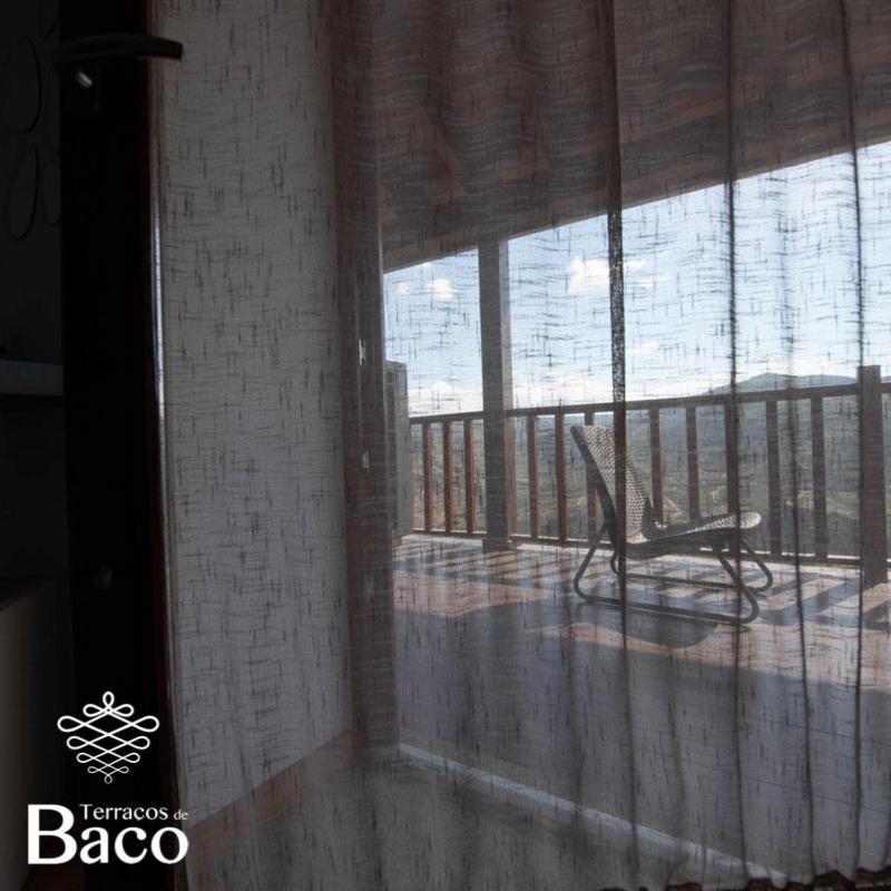 Villa Terracos De Baco Ribalonga Habitación foto